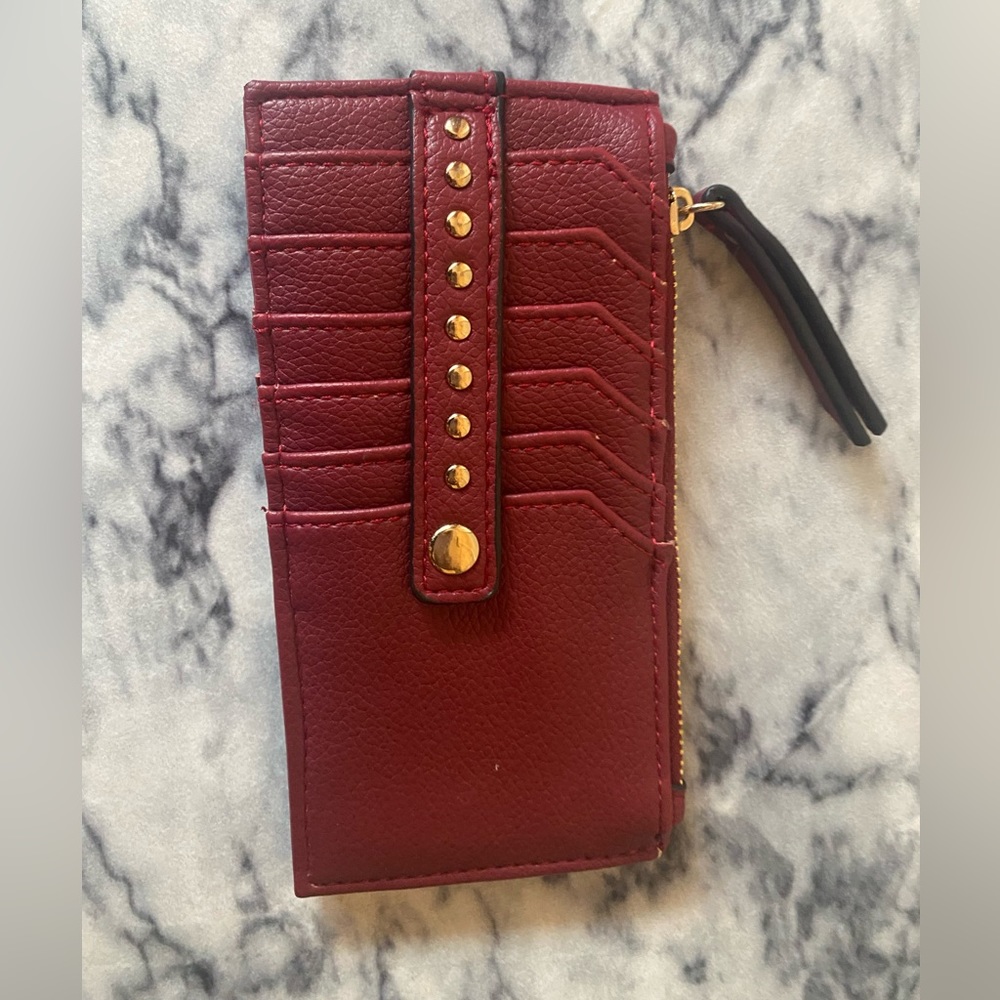 Inc card wallet